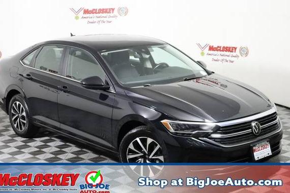 VOLKSWAGEN JETTA 2024 3VW5M7BU3RM008099 image VOLKSWAGEN JETTA 2024 3VW5M7BU3RM008099 image