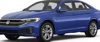 VOLKSWAGEN JETTA 2024 3VWBM7BU0RM065332 image