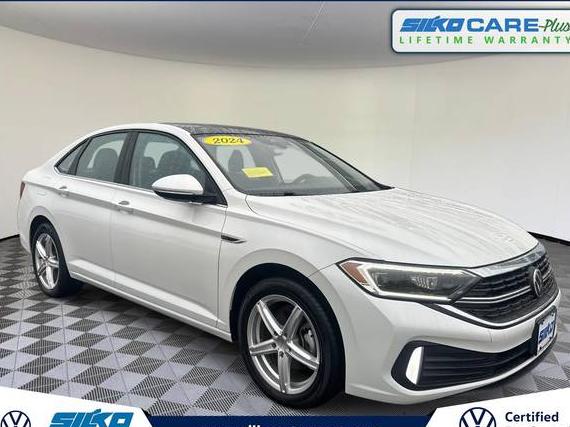 VOLKSWAGEN JETTA 2024 3VWGM7BU6RM098034 image VOLKSWAGEN JETTA 2024 3VWGM7BU6RM098034 image