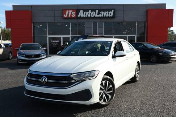 VOLKSWAGEN JETTA 2024 3VW5M7BU3RM044388 image VOLKSWAGEN JETTA 2024 3VW5M7BU3RM044388 image