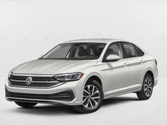 VOLKSWAGEN JETTA 2024 3VW4M7BU7RM103289 image VOLKSWAGEN JETTA 2024 3VW4M7BU7RM103289 image