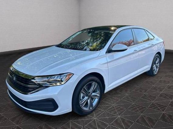 VOLKSWAGEN JETTA 2024 3VW7M7BUXRM063142 image VOLKSWAGEN JETTA 2024 3VW7M7BUXRM063142 image