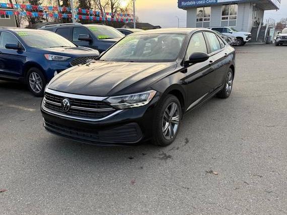 VOLKSWAGEN JETTA 2024 3VWEM7BU0RM058698 image VOLKSWAGEN JETTA 2024 3VWEM7BU0RM058698 image