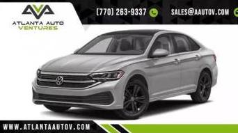 VOLKSWAGEN JETTA 2024 3VW7M7BU6RM003147 image