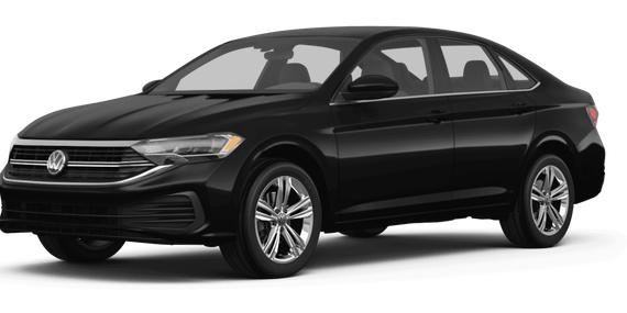 VOLKSWAGEN JETTA 2024 3VWEM7BU2RM008529 image