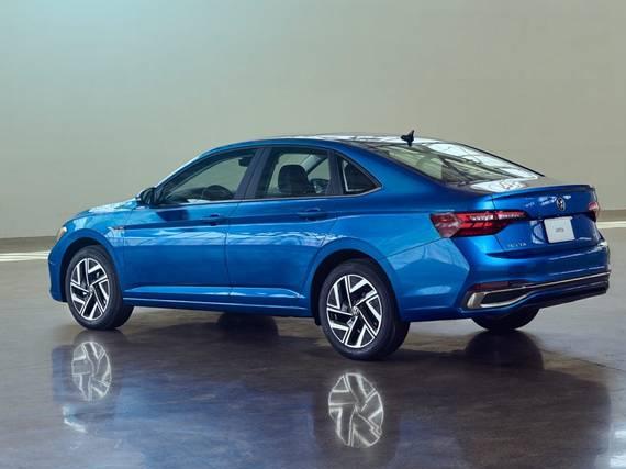 VOLKSWAGEN JETTA 2024 3VW5M7BU7RM089348 image