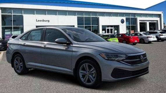 VOLKSWAGEN JETTA 2024 3VWEM7BU2RM063739 image VOLKSWAGEN JETTA 2024 3VWEM7BU2RM063739 image