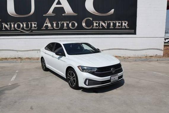 VOLKSWAGEN JETTA 2024 3VWBM7BU0RM007320 image VOLKSWAGEN JETTA 2024 3VWBM7BU0RM007320 image