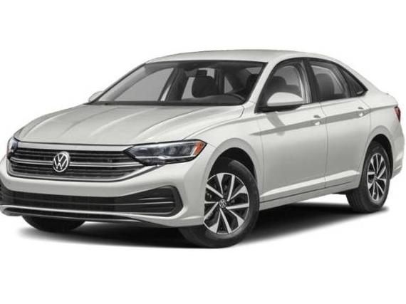 VOLKSWAGEN JETTA 2024 3VW5M7BU3RM047632 image VOLKSWAGEN JETTA 2024 3VW5M7BU3RM047632 image