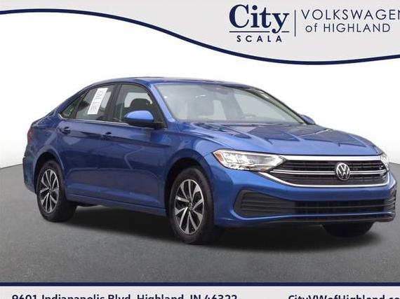 VOLKSWAGEN JETTA 2024 3VW5M7BU6RM098459 image VOLKSWAGEN JETTA 2024 3VW5M7BU6RM098459 image