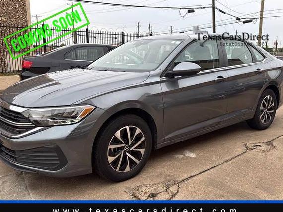 VOLKSWAGEN JETTA 2024 3VW5M7BU3RM027672 image VOLKSWAGEN JETTA 2024 3VW5M7BU3RM027672 image