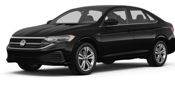 VOLKSWAGEN JETTA 2024 3VWEM7BU7RM083372 image VOLKSWAGEN JETTA 2024 3VWEM7BU7RM083372 image