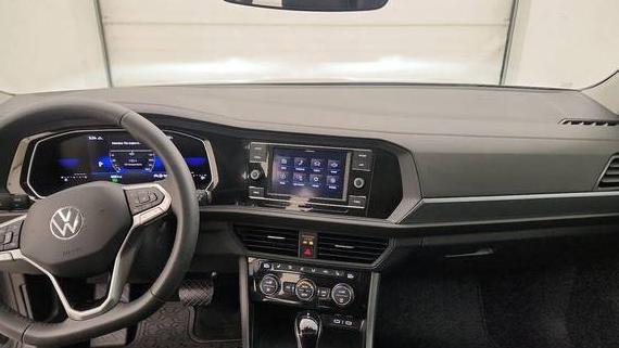 VOLKSWAGEN JETTA 2024 3VW7M7BUXRM051881 image