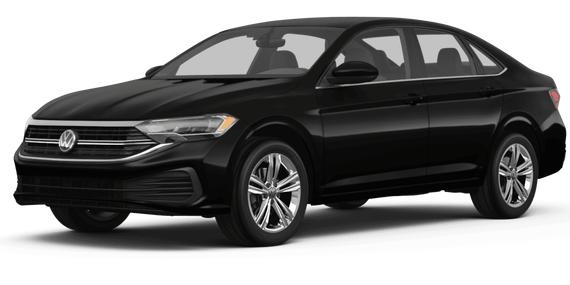 VOLKSWAGEN JETTA 2024 3VW5M7BU1RM010580 image VOLKSWAGEN JETTA 2024 3VW5M7BU1RM010580 image