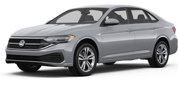 VOLKSWAGEN JETTA 2024 3VW5M7BU7RM091374 image VOLKSWAGEN JETTA 2024 3VW5M7BU7RM091374 image