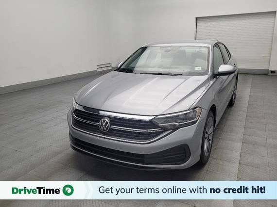 VOLKSWAGEN JETTA 2024 3VWEM7BU1RM007937 image VOLKSWAGEN JETTA 2024 3VWEM7BU1RM007937 image