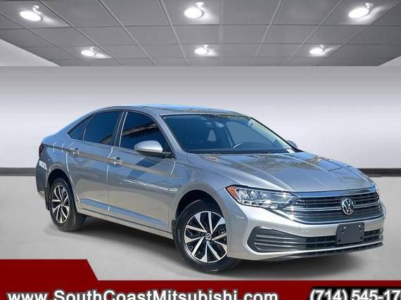 VOLKSWAGEN JETTA 2024 3VW5M7BU3RM064561 image VOLKSWAGEN JETTA 2024 3VW5M7BU3RM064561 image