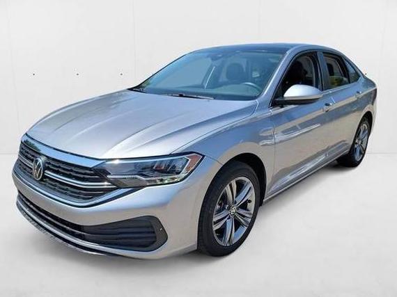 VOLKSWAGEN JETTA 2024 3VW7M7BU7RM020264 image VOLKSWAGEN JETTA 2024 3VW7M7BU7RM020264 image