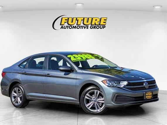 VOLKSWAGEN JETTA 2024 3VWEM7BU6RM023535 image VOLKSWAGEN JETTA 2024 3VWEM7BU6RM023535 image