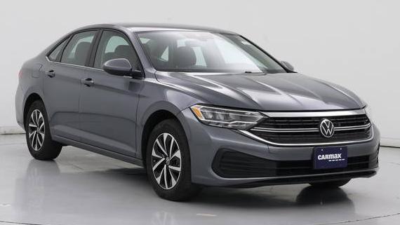 VOLKSWAGEN JETTA 2024 3VW5M7BU0RM094553 image VOLKSWAGEN JETTA 2024 3VW5M7BU0RM094553 image