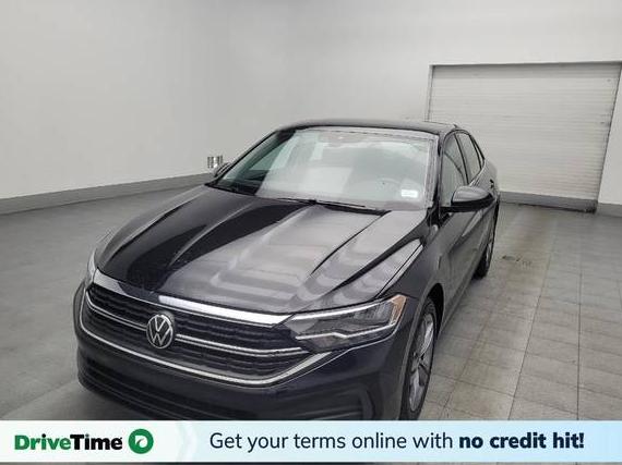 VOLKSWAGEN JETTA 2024 3VWEM7BU4RM005552 image VOLKSWAGEN JETTA 2024 3VWEM7BU4RM005552 image