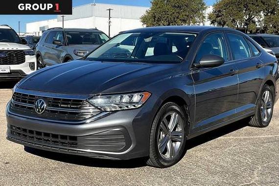 VOLKSWAGEN JETTA 2024 3VWEM7BU8RM006994 image VOLKSWAGEN JETTA 2024 3VWEM7BU8RM006994 image