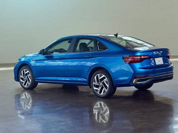VOLKSWAGEN JETTA 2024 3VWGM7BUXRM099591 image