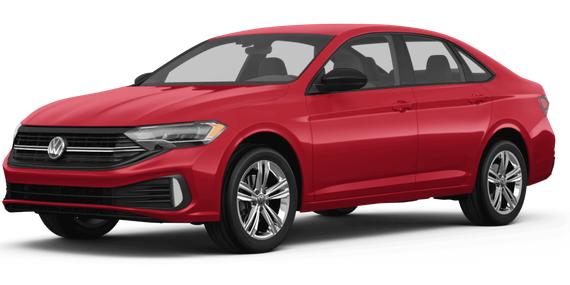 VOLKSWAGEN JETTA 2024 3VWBM7BU0RM041533 image VOLKSWAGEN JETTA 2024 3VWBM7BU0RM041533 image