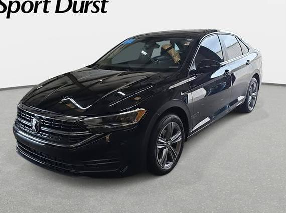 VOLKSWAGEN JETTA 2024 3VW7M7BU0RM019182 image VOLKSWAGEN JETTA 2024 3VW7M7BU0RM019182 image