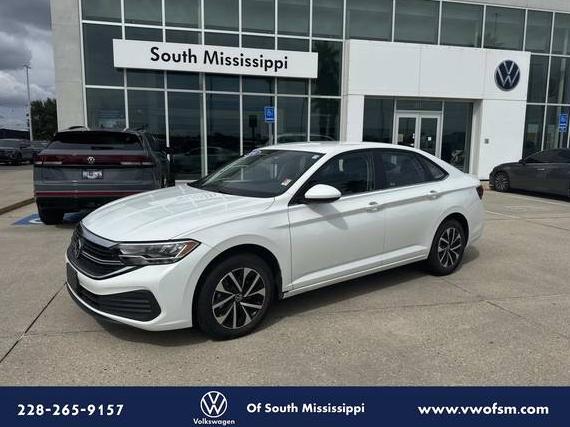 VOLKSWAGEN JETTA 2024 3VW5M7BU8RM046475 image VOLKSWAGEN JETTA 2024 3VW5M7BU8RM046475 image