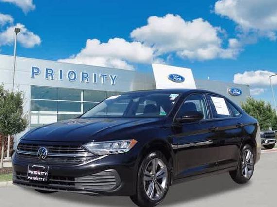 VOLKSWAGEN JETTA 2024 3VWEM7BU3RM002240 image