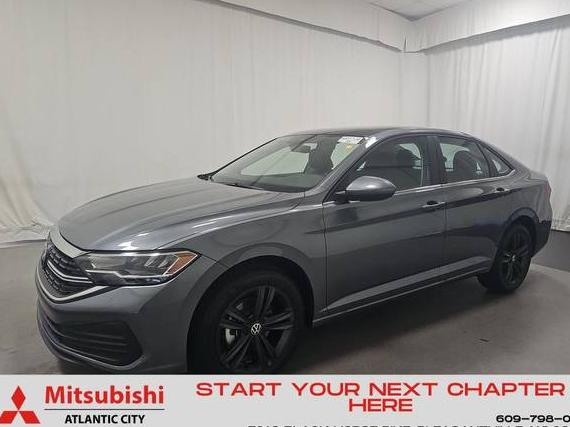 VOLKSWAGEN JETTA 2024 3VW7M7BU1RM069489 image VOLKSWAGEN JETTA 2024 3VW7M7BU1RM069489 image