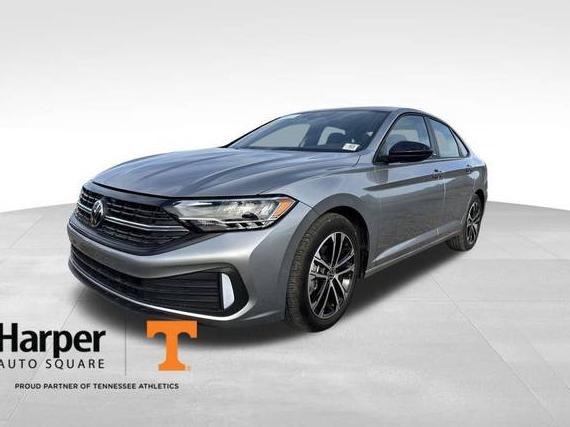 VOLKSWAGEN JETTA 2024 3VWBM7BU7RM081317 image VOLKSWAGEN JETTA 2024 3VWBM7BU7RM081317 image