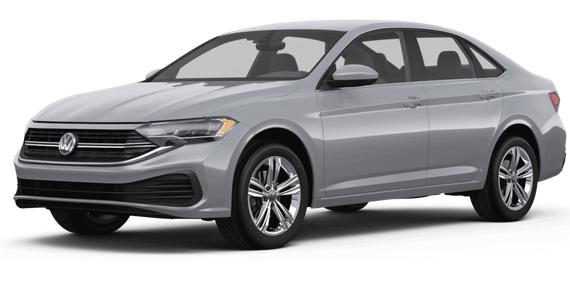 VOLKSWAGEN JETTA 2024 3VW5M7BU7RM014004 image VOLKSWAGEN JETTA 2024 3VW5M7BU7RM014004 image