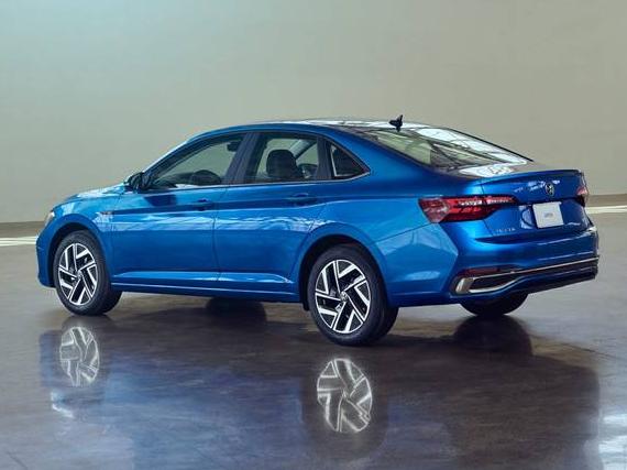 VOLKSWAGEN JETTA 2024 3VWEM7BU2RM048870 image