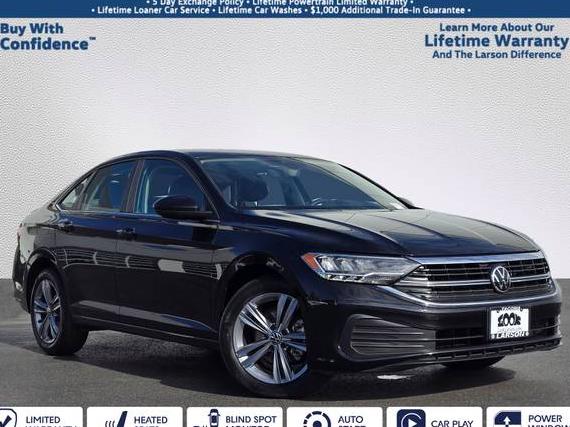 VOLKSWAGEN JETTA 2024 3VWEM7BUXRM042041 image VOLKSWAGEN JETTA 2024 3VWEM7BUXRM042041 image