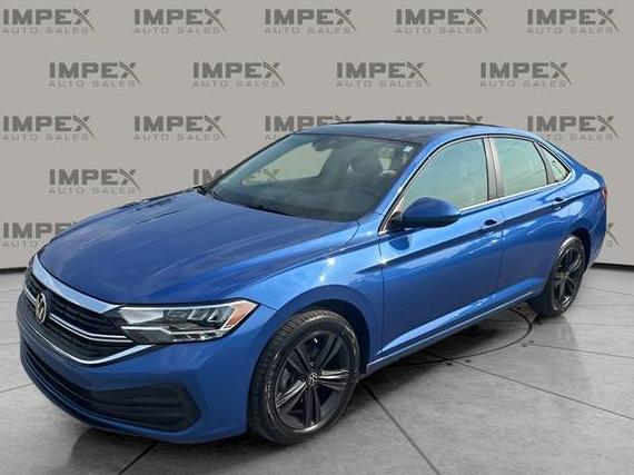 VOLKSWAGEN JETTA 2024 3VW7M7BU7RM067374 image VOLKSWAGEN JETTA 2024 3VW7M7BU7RM067374 image