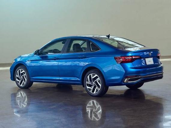 VOLKSWAGEN JETTA 2024 3VWBM7BU8RM036466 image