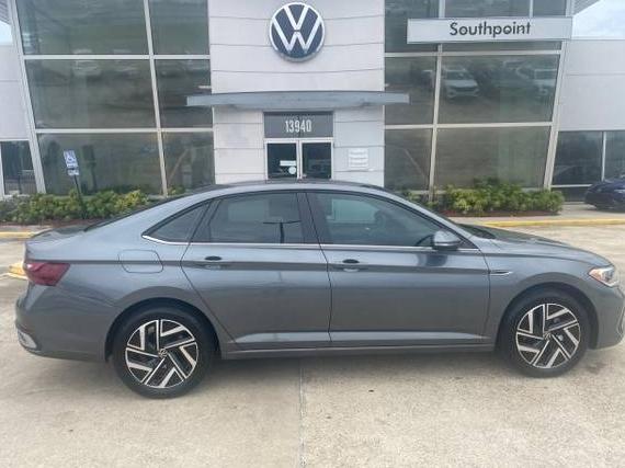 VOLKSWAGEN JETTA 2024 3VWGM7BU5RM023809 image VOLKSWAGEN JETTA 2024 3VWGM7BU5RM023809 image