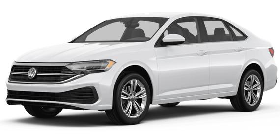 VOLKSWAGEN JETTA 2024 3VW5M7BU0RM103655 image VOLKSWAGEN JETTA 2024 3VW5M7BU0RM103655 image