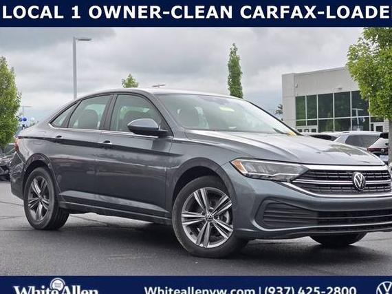 VOLKSWAGEN JETTA 2024 3VWEM7BU9RM073040 image VOLKSWAGEN JETTA 2024 3VWEM7BU9RM073040 image