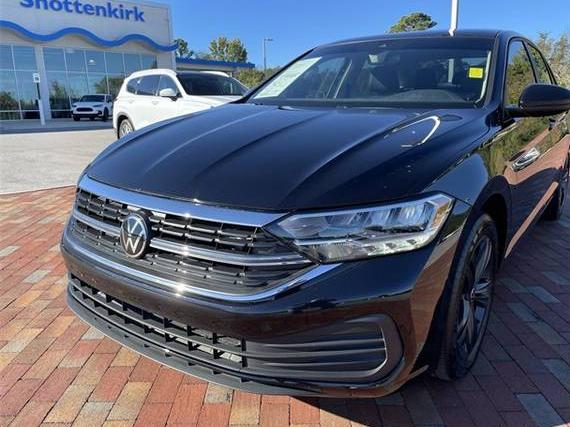 VOLKSWAGEN JETTA 2024 3VW7M7BU9RM091739 image VOLKSWAGEN JETTA 2024 3VW7M7BU9RM091739 image