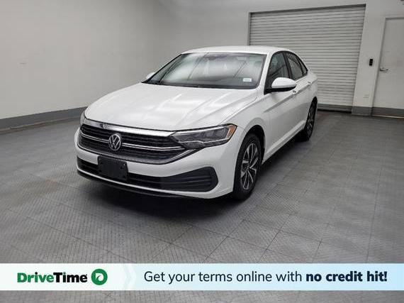 VOLKSWAGEN JETTA 2024 3VW5M7BU4RM046330 image VOLKSWAGEN JETTA 2024 3VW5M7BU4RM046330 image