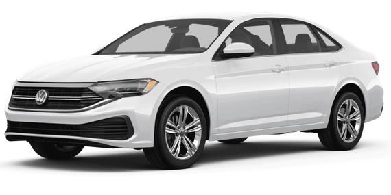 VOLKSWAGEN JETTA 2024 3VW7M7BU7RM040756 image VOLKSWAGEN JETTA 2024 3VW7M7BU7RM040756 image