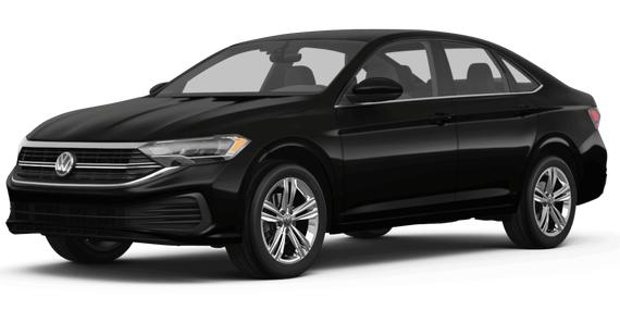 VOLKSWAGEN JETTA 2024 3VW5M7BU0RM000316 image VOLKSWAGEN JETTA 2024 3VW5M7BU0RM000316 image