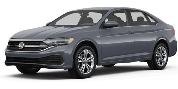 VOLKSWAGEN JETTA 2024 3VWEM7BU2RM040154 image
