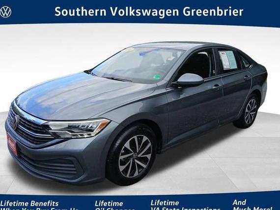 VOLKSWAGEN JETTA 2024 3VW5M7BU7RM011930 image VOLKSWAGEN JETTA 2024 3VW5M7BU7RM011930 image