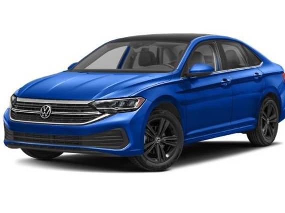 VOLKSWAGEN JETTA 2024 3VW7M7BU3RM035778 image VOLKSWAGEN JETTA 2024 3VW7M7BU3RM035778 image