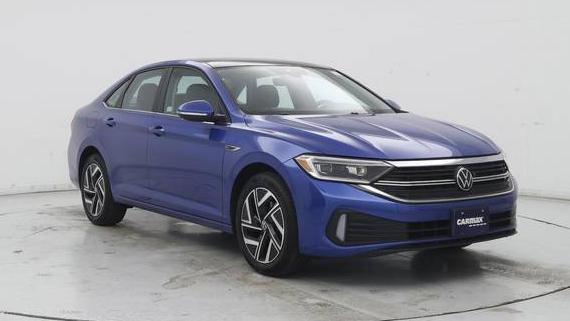 VOLKSWAGEN JETTA 2024 3VWGM7BU3RM064259 image VOLKSWAGEN JETTA 2024 3VWGM7BU3RM064259 image