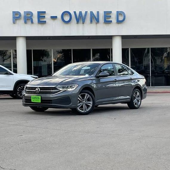 VOLKSWAGEN JETTA 2024 3VWEM7BU2RM044575 image VOLKSWAGEN JETTA 2024 3VWEM7BU2RM044575 image